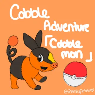 Cobble Adventure [Cobblemon]