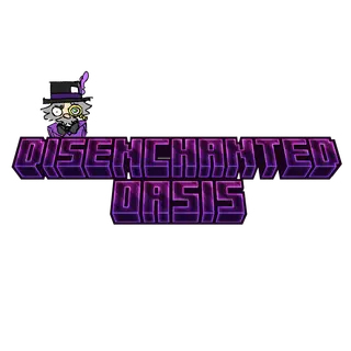 Disenchanted Oasis