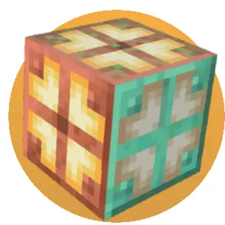 Decorative Blocks - MC Live 2023