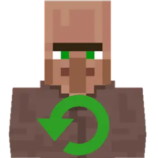 No More Villager Nerf