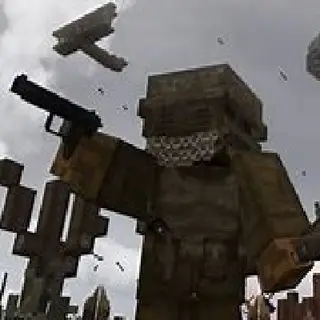 BattleCraft SV