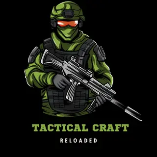 Tactical Craft: Reloaded