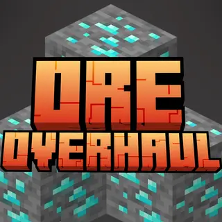 Saytrix`s Ore Overhaul