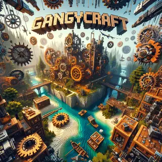 GangyCraft