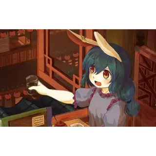 Tskimi Seiran's Fruit Wine