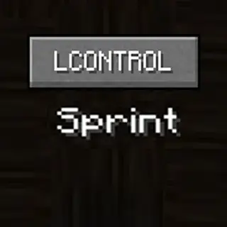 Sprinting Key