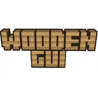 Wooden GUI