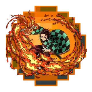 The Demon Slayer Origin (Datapack)