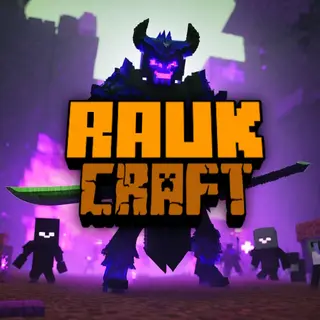 RaukCraft