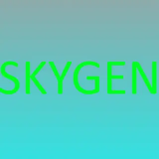 SKYGEN