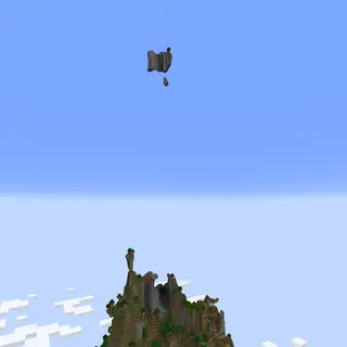 ANBL - (Almost) No build limit
