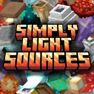 Simply Light Sources