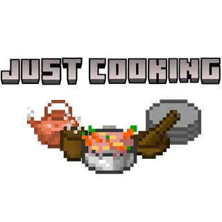 Just Cooking