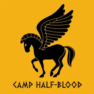 Camp Half Blood Questing and Creating
