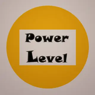 Power Level
