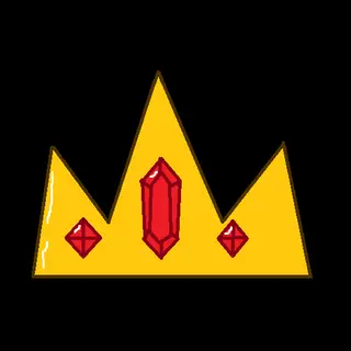 The Crown mod