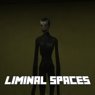 Liminal Spaces Project (Discontinued)