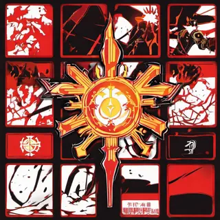 (QQ) Fire Force