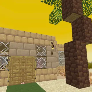 Wild West Update