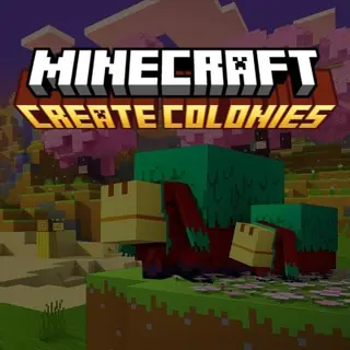 Simply Create Colonies