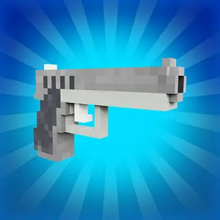 Guns & Factories