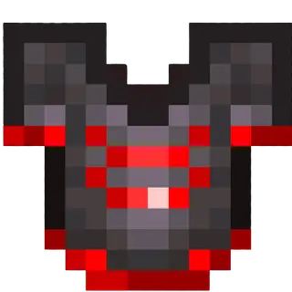 Netherite Additions 2