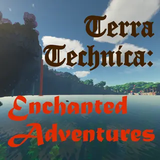 Terra Technica: Enchanted Adventures