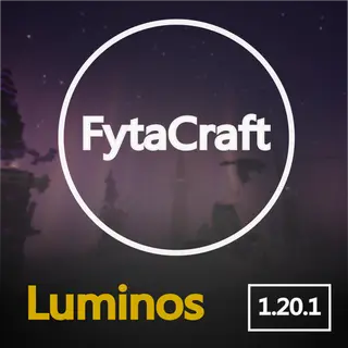 Fytacraft Luminos