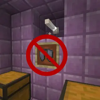 Remove Elytra