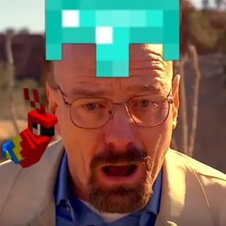 Meth 'N Machines