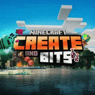Create And Bits II - Fly Higher