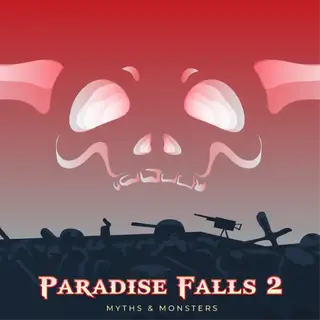 Paradise Falls 2: Myths and Monsters