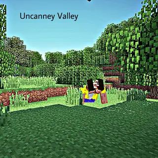Uncanney Valley