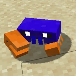 Clawsome Addition[Mob Vote Crab]