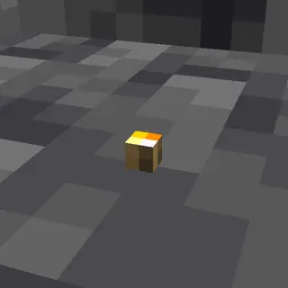 World's Smallest Torch
