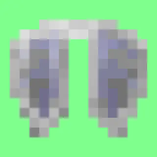 Padded Elytras