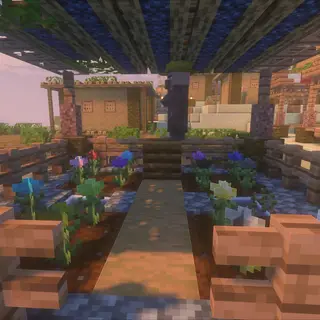 [Deprecated]CTOV - Floralis Compat