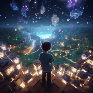 Euphoria - An Epic Adventure