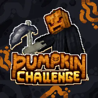 The Pumpkin Challenge