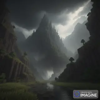 The Withering Storm event