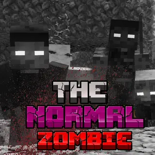 The Normal Zombie-The Chaos