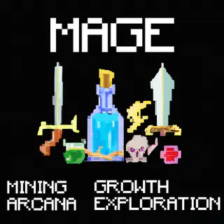 MAGE
