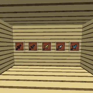 revos low quality pvp pack