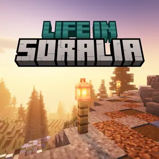 Life in Soralia