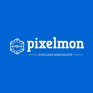 Pixelmon Randomizer