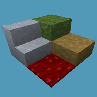 Natural Block Variants