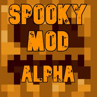 SpookyLand Mod