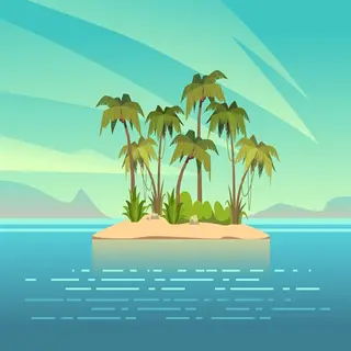 ADucky's Quackin Good Ocean Adventure