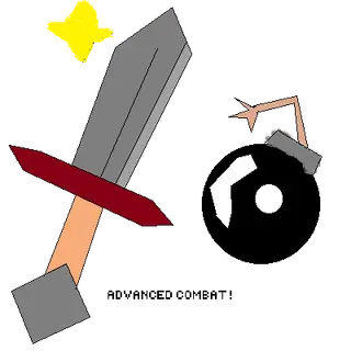 Blacksmiths Forge of Advanced Combat