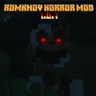 Romanov Horror mod
